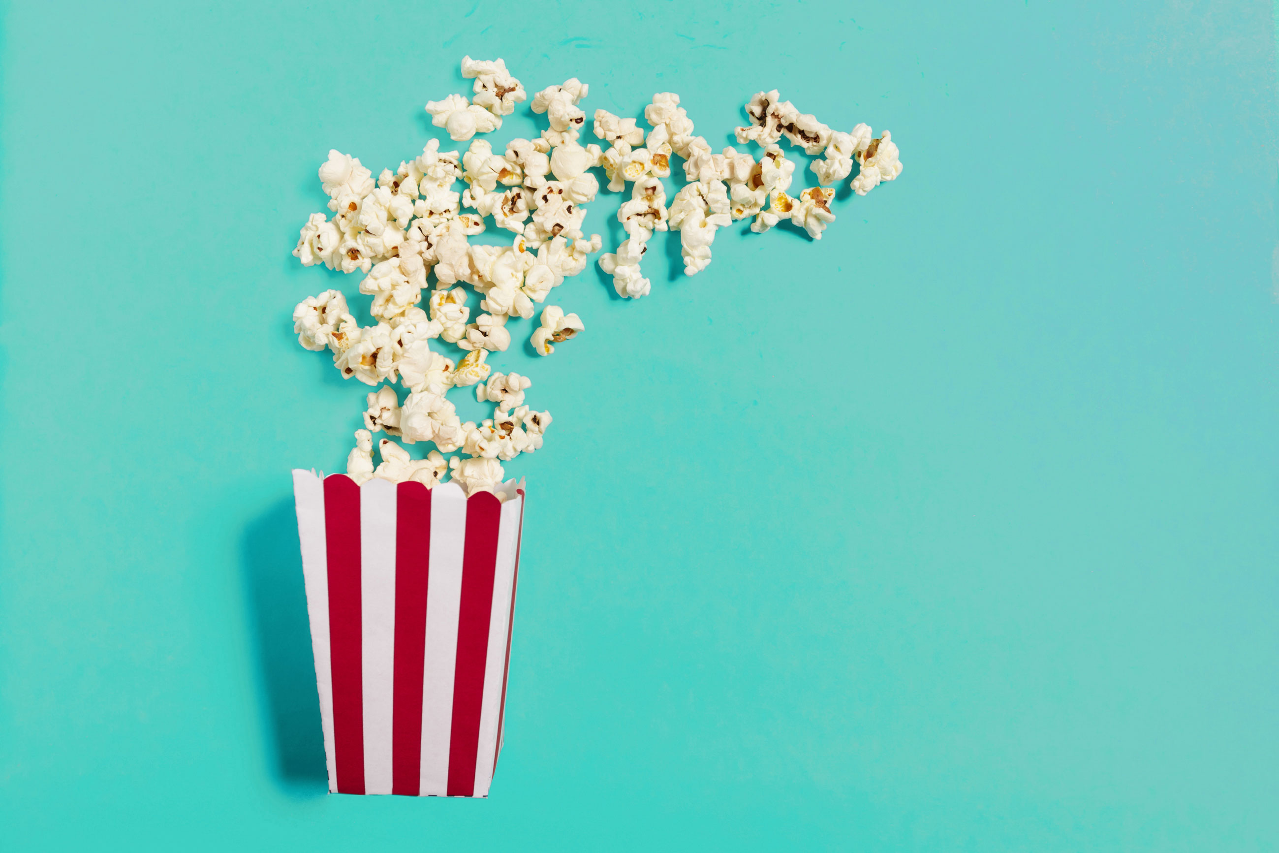 Popkorni Events lasten juhlat teemajuhlat